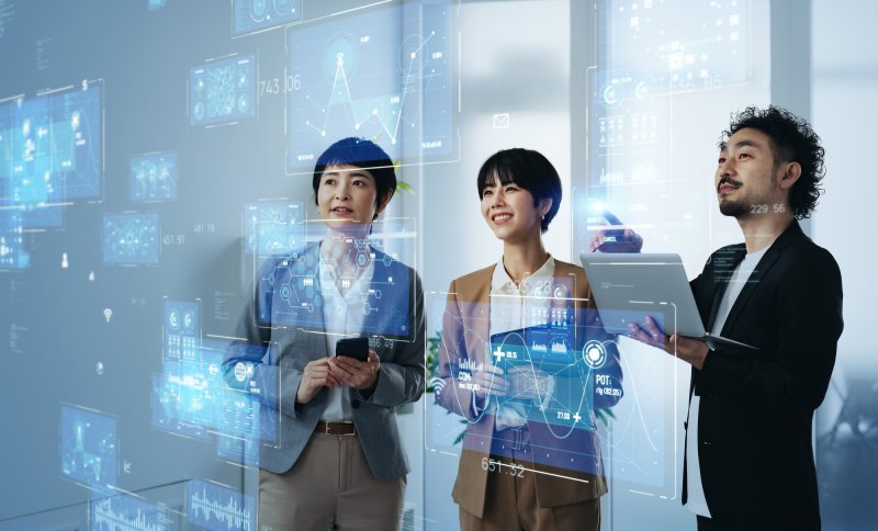 DevOps（デブオプス）とは？SES企業が知るべき柔軟かつスピーディーな開発手法のアプローチ