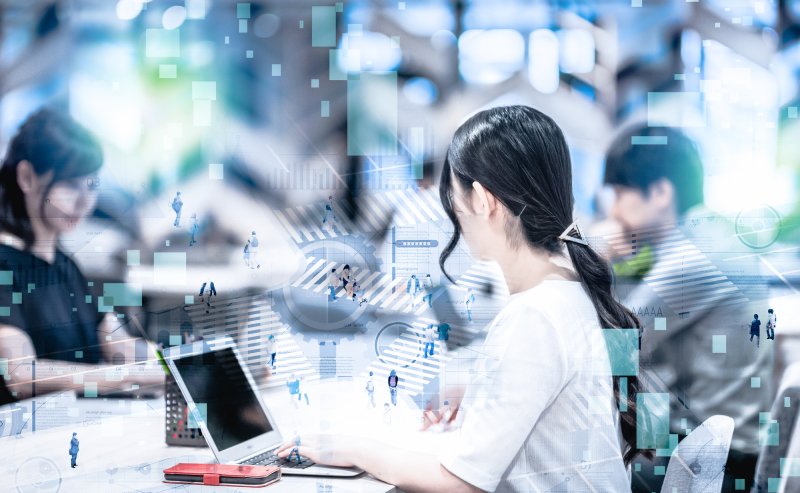 いまさら聞けないWeb3とは？ブロックチェーン・NFT・DAOを徹底解説