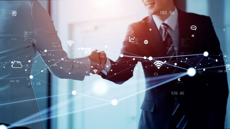 DBって全部同じじゃないの？SES営業が理解すべきRDB・NoSQLの違い