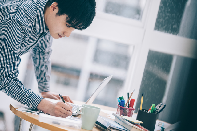 システム開発のアーキテクチャとは？SES営業が知っておきたい基礎知識