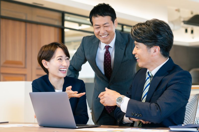 SES営業が知っておくべきSDGs対応とは？ESG投資を獲得する5つのポイント