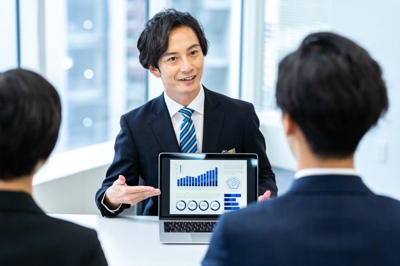 SES営業のためのコンサルティング型ビジネス｜単価アップする6つの方法
