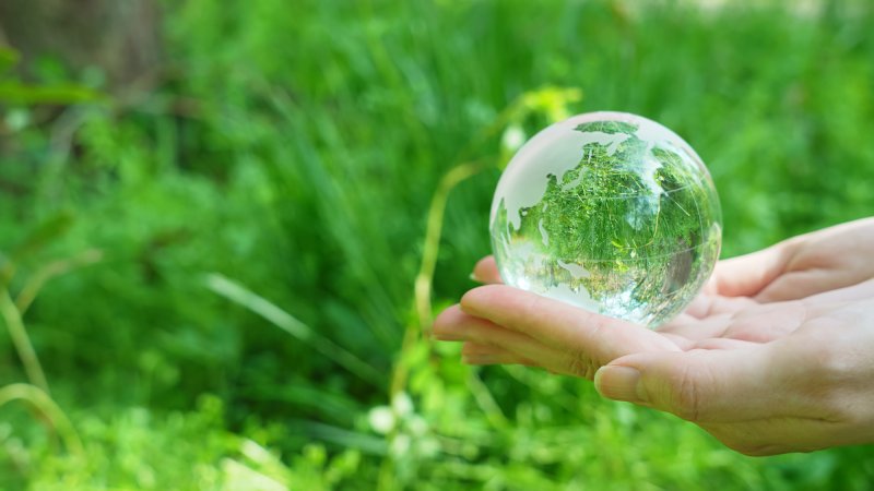 SES営業が狙うべき環境IT案件とは？カーボンニュートラル対応の最新動向