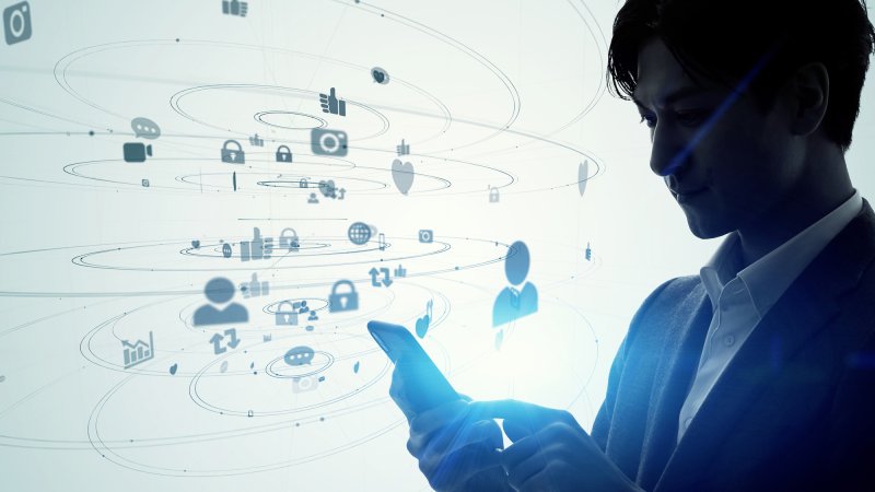 SES営業のためのSNS活用術〜LinkedIn新規開拓を成功させる7つのテクニック