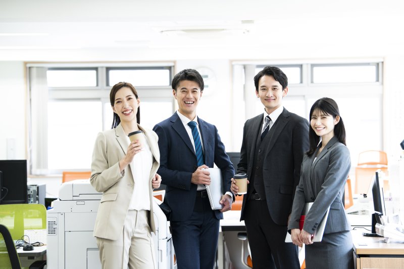 地方SES企業の生き残り戦略｜地域密着型ビジネスで成功する5つのポイント